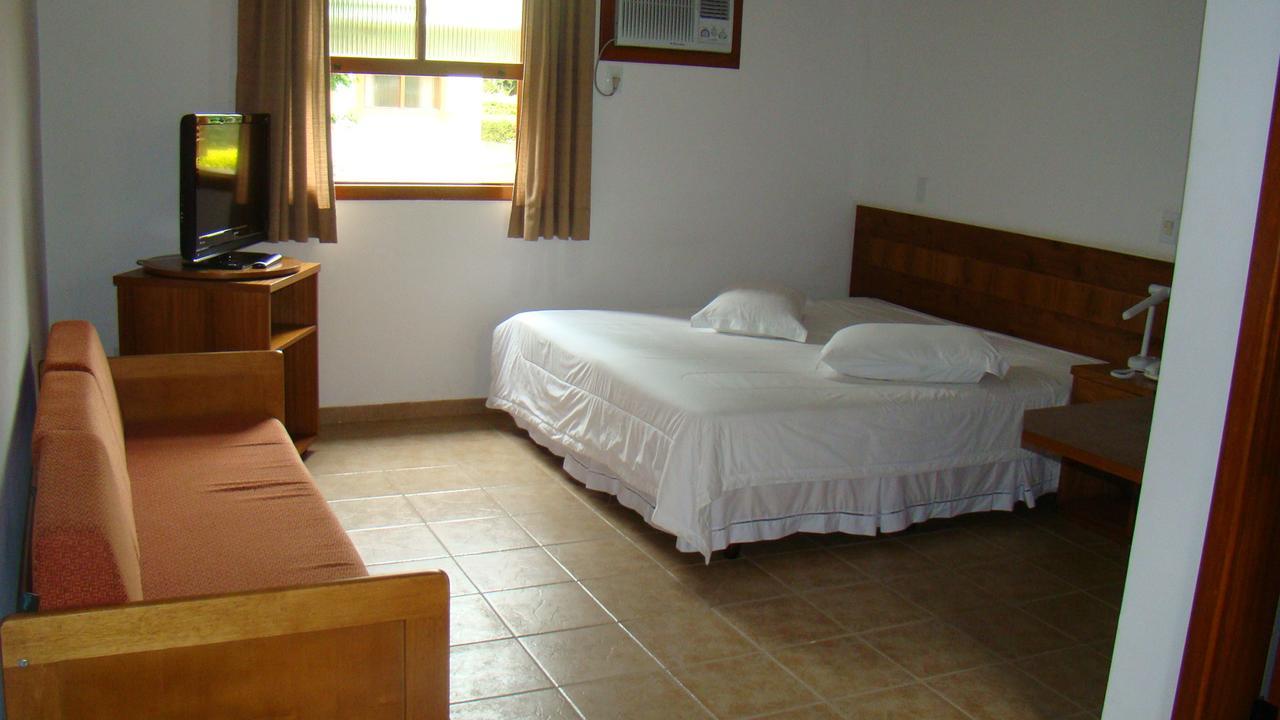 Hotel Baguassu Capão Bonito Екстериор снимка