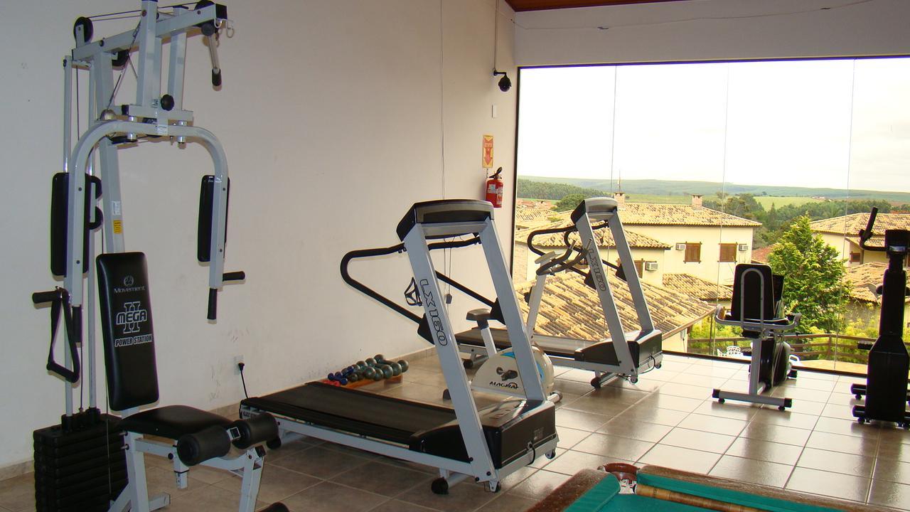 Hotel Baguassu Capão Bonito Екстериор снимка