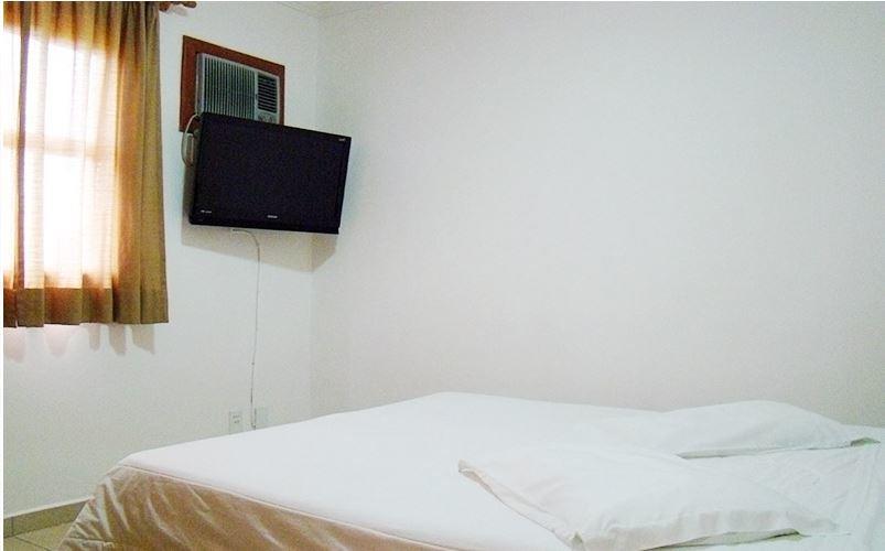 Hotel Baguassu Capão Bonito Екстериор снимка