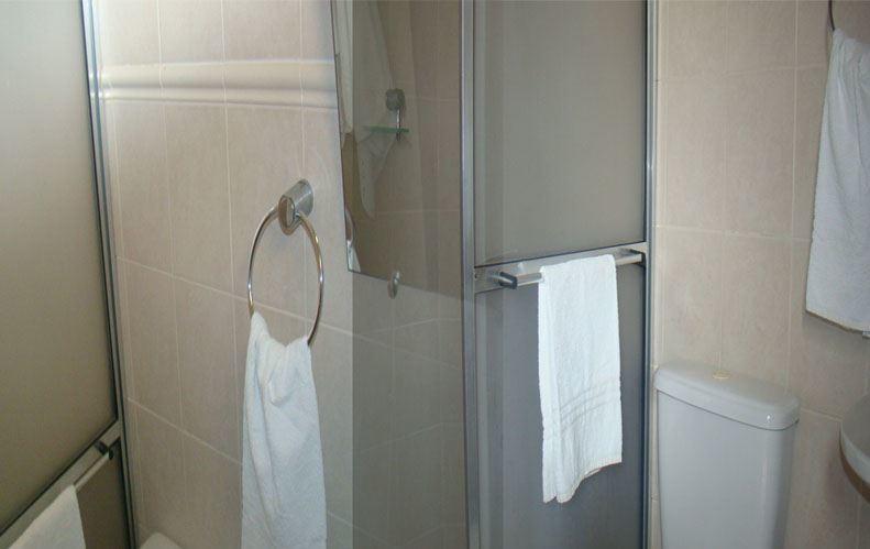 Hotel Baguassu Capão Bonito Екстериор снимка