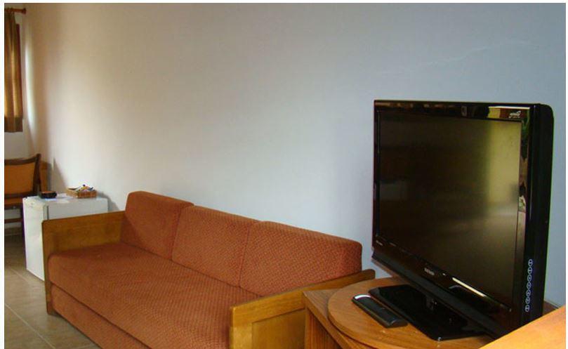 Hotel Baguassu Capão Bonito Екстериор снимка